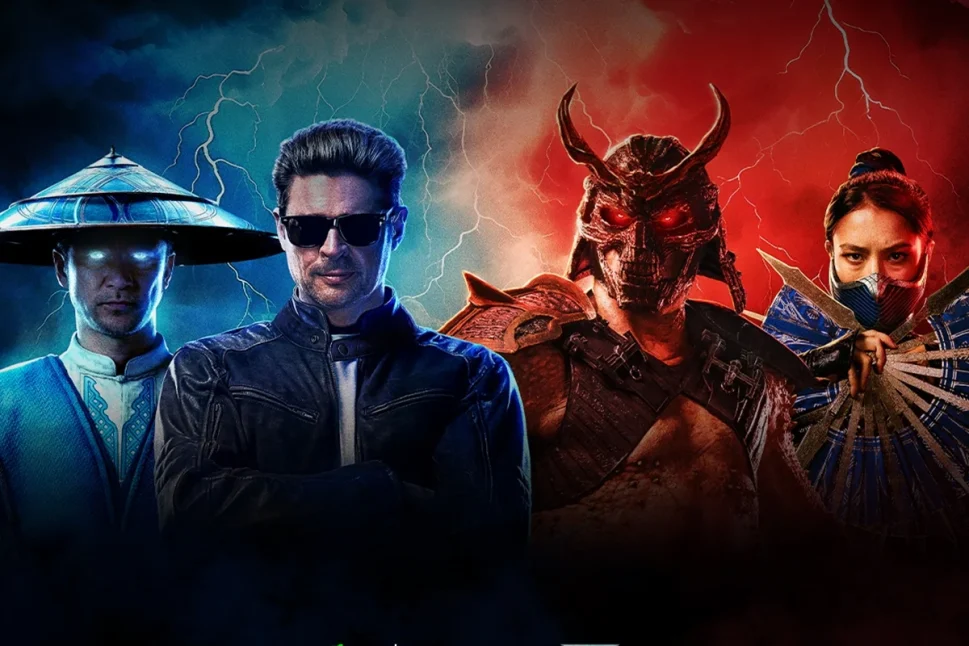 Mortal Kombat 2: saiba quem é quem no novo filme da franquia