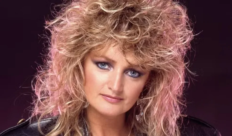 Cantora Bonnie Tyler, de ‘Total Eclipse of the Heart’, morre aos 75 anos