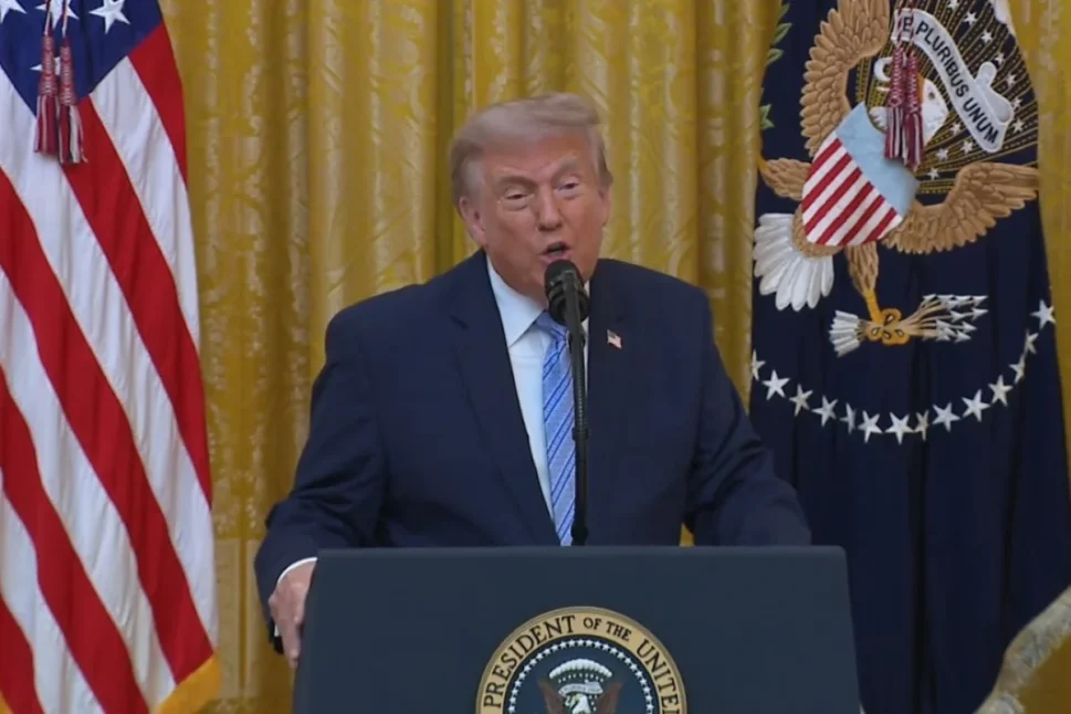A pedido de Trump, vizinhos do Brasil anunciam sanções conjuntas a PCC e CV, entre outros grupos “narcoterroristas”