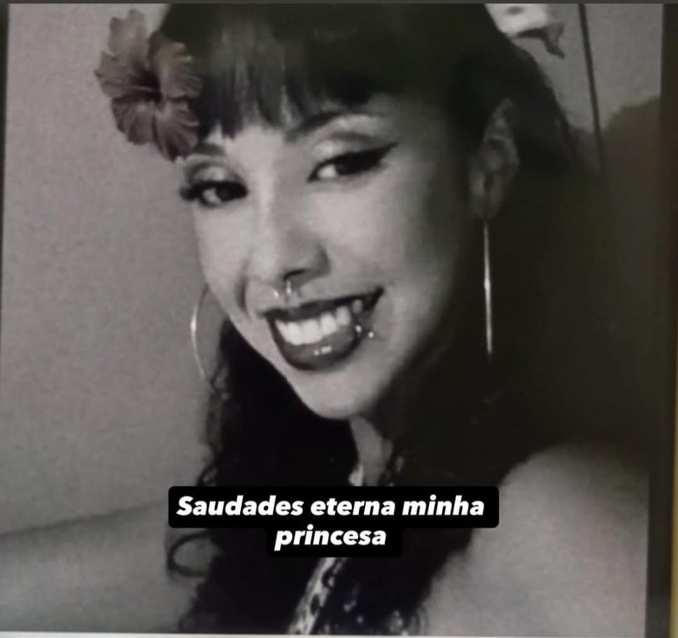 Jovem de 21 anos é encontrada sem vida no conjunto Brivaldo Medeiros 2, em Palmeira dos Índios