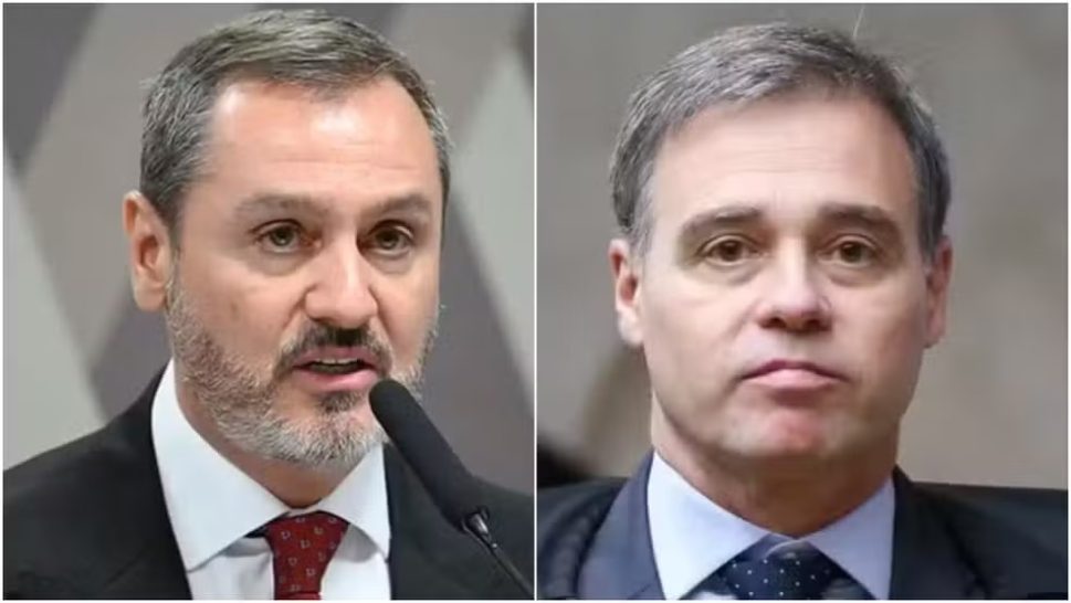 Lula determina que diretor-geral da PF procure André Mendonça para reduzir tensão