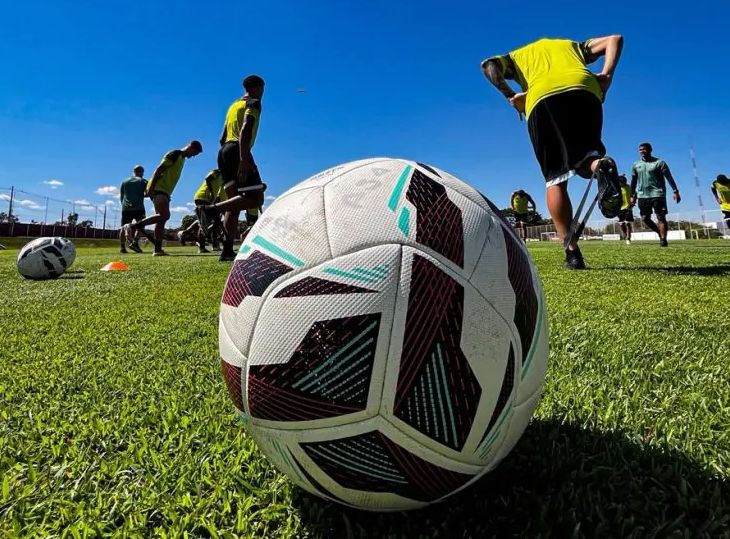 Com mudanças na escalação, ASA encara o Gama no primeiro jogo da semifinal da Série D