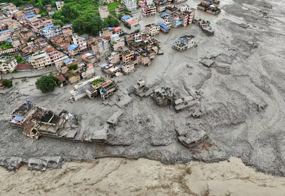 Avalanche no Nepal e no Tibete: número de mortes chega a 335, e quase 1.500 estão desaparecidos