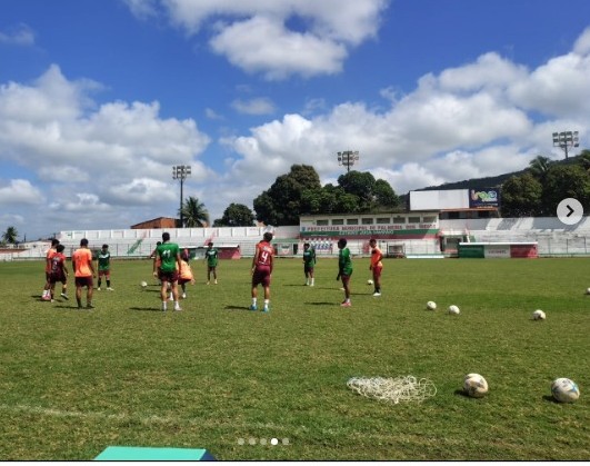 Veja classificação do Alagoano Sub 20; CSE é vice líder e enfrentará o Jaciobá