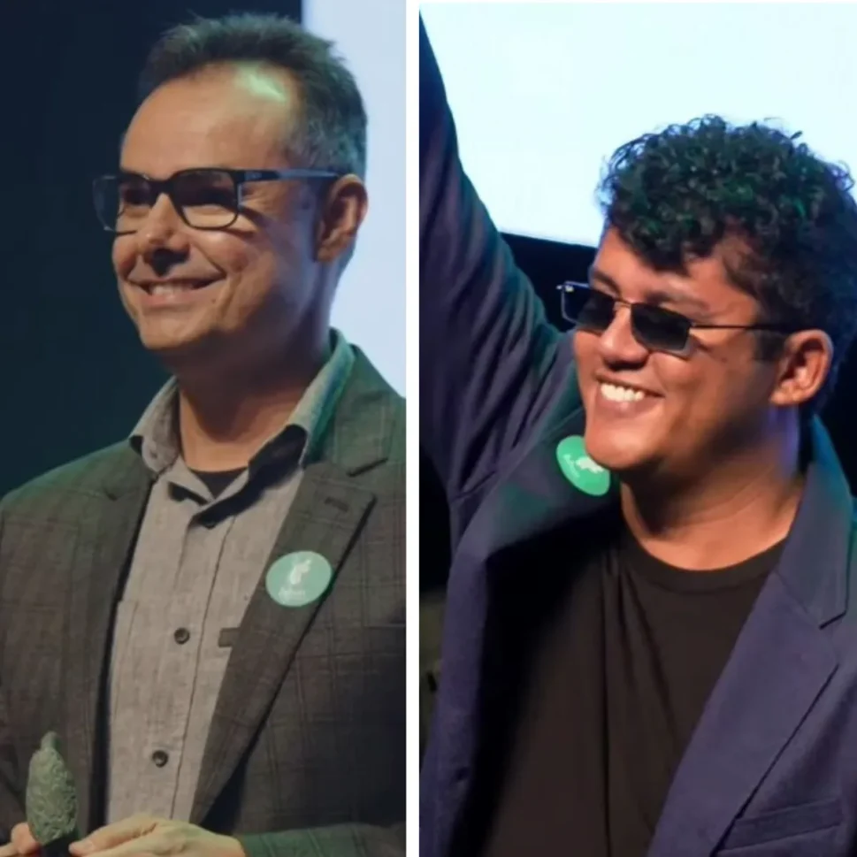 Dois alagoanos vencem o Jabuti Acadêmico 2026, um dos principais prêmios científicos do país