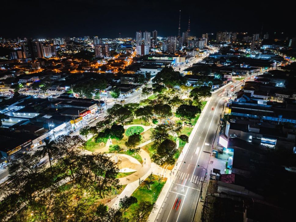 Saiba de quem é a responsabilidade pela manutenção de Iluminação Pública em Alagoas