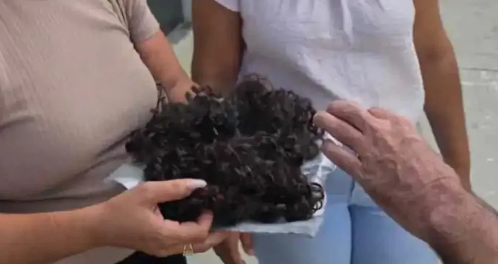 Menina de 12 anos é esfaqueada e tem cabelo cortado por vizinha em União dos Palmares