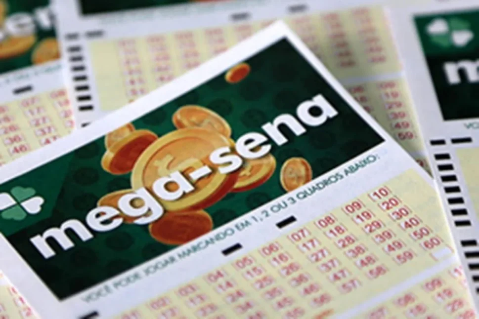Mega-Sena 3063: prêmio acumula e vai a R$ 52 milhões