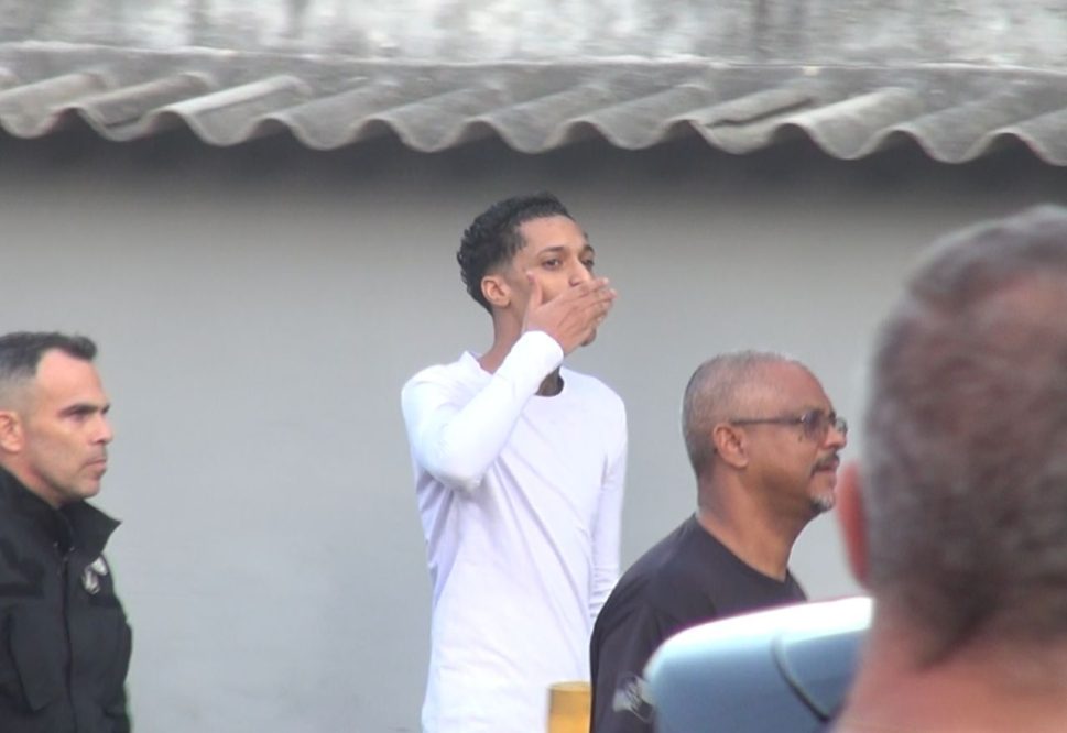 Justiça do RJ revoga prisão preventiva de Oruam