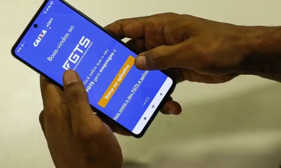 FGTS libera saque-aniversário para nascidos em setembro