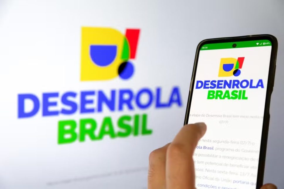 Prazo para renegociar dívidas com Desenrola Brasil termina nesta segunda