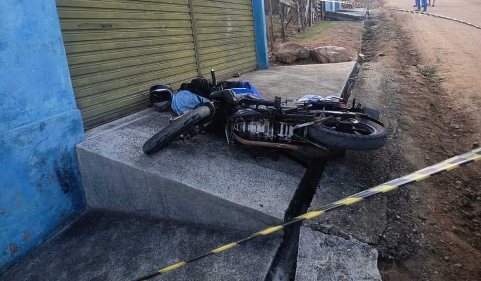 Homem de 32 anos é morto a tiros em Taquarana