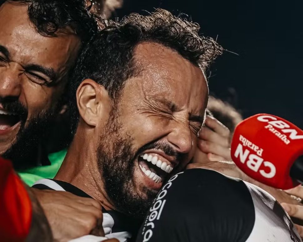 Confira resultados, classificados, rebaixados e próximos confrontos da Série C