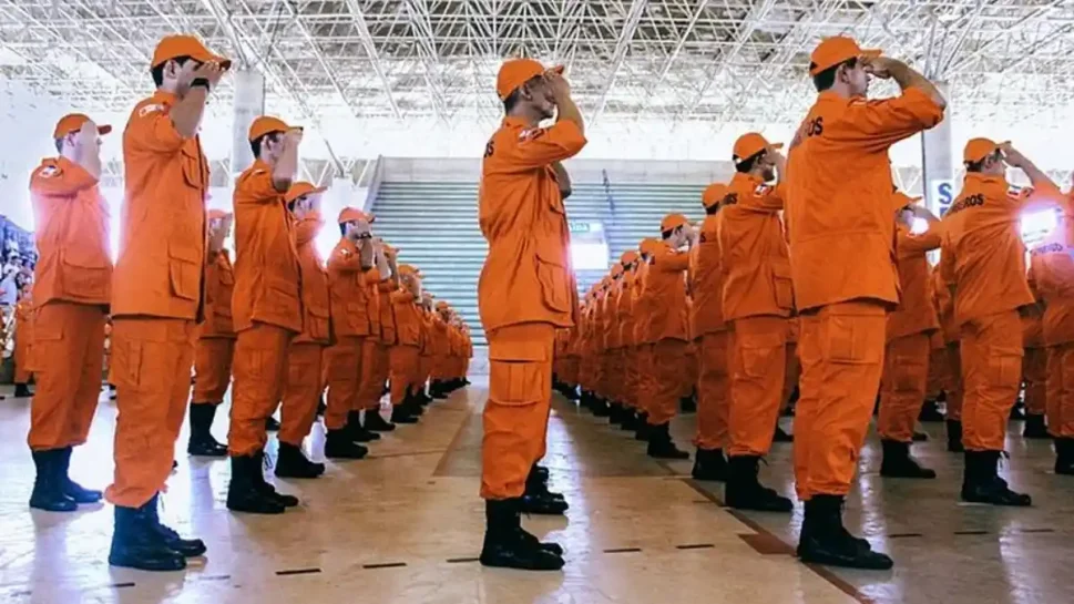 Justiça suspende concurso dos Bombeiros de Alagoas e determina mudanças no limite de idade