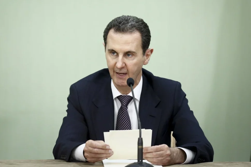 Governo da Síria suspeita que familiares de Assad podem estar no Brasil