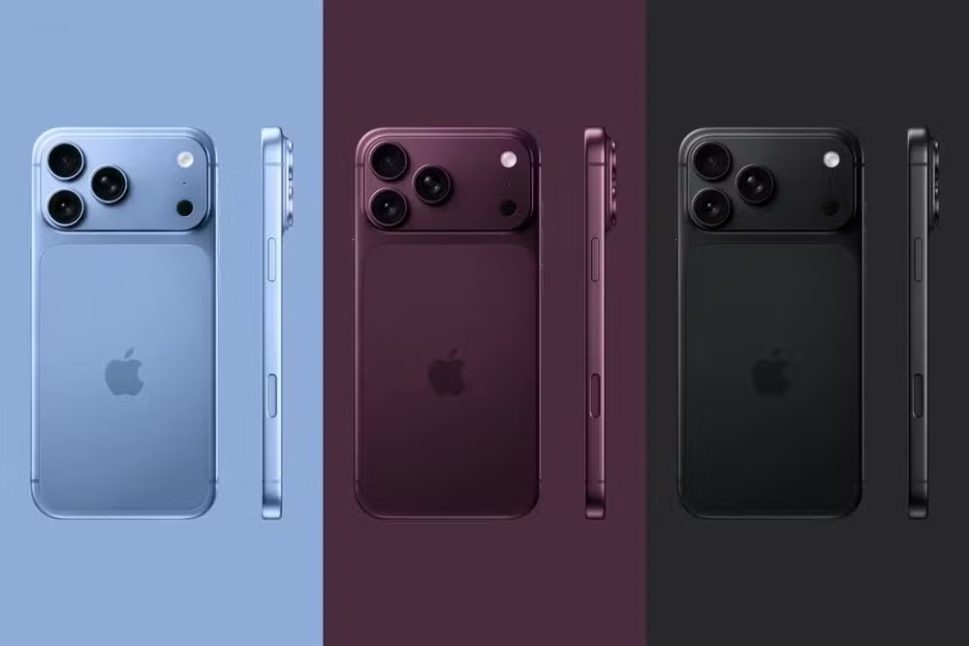 iPhone 18 Pro Max pode ultrapassar R$ 22 mil e se tornar o mais caro da história no Brasil
