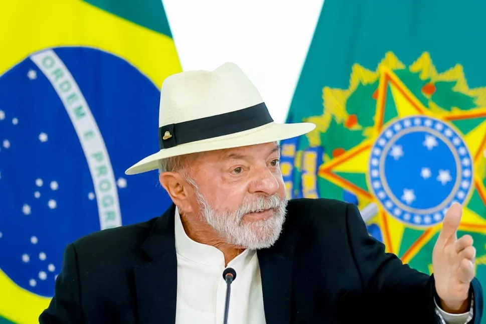 Datafolha: 50% desaprovam e 47% aprovam governo Lula