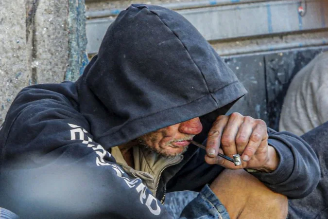 Tráfico de drogas é problema em 83% dos municípios, aponta CNM