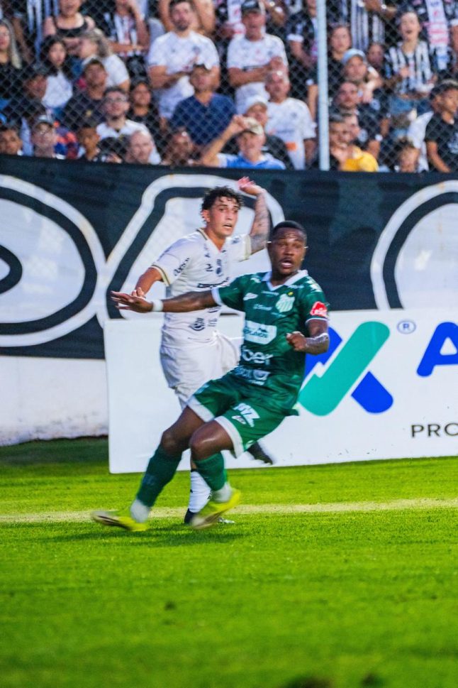 ASA embarca para MG e encara o Uberlândia na segunda partida da decisão da Série D