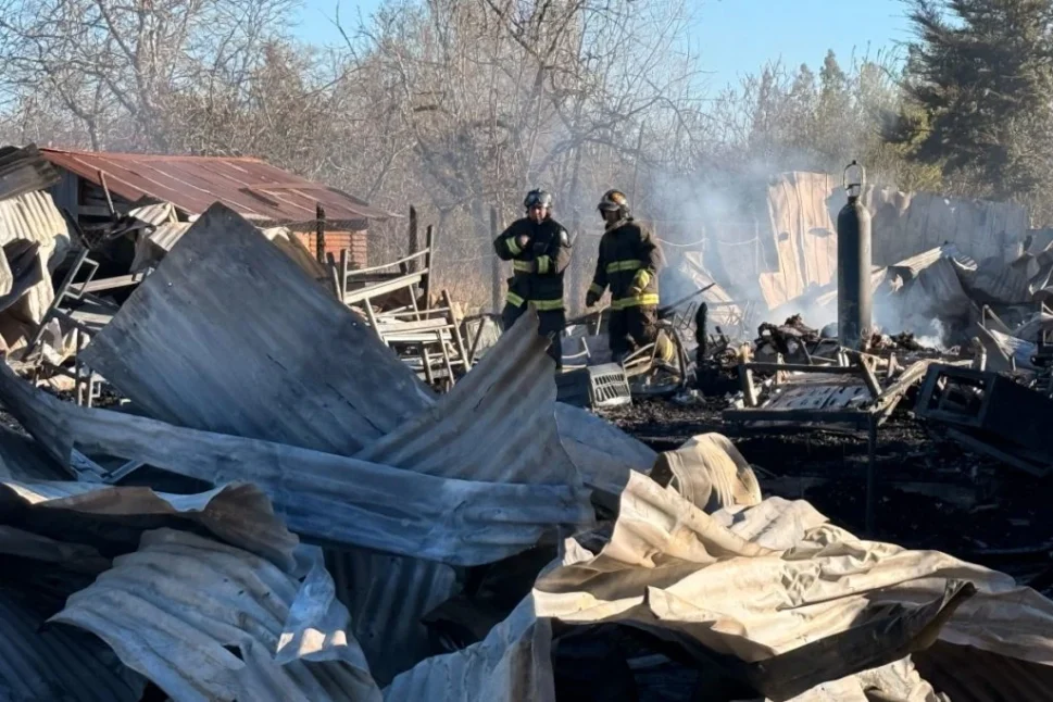Incêndio em lar de idosos na capital do Chile deixa 16 mortos