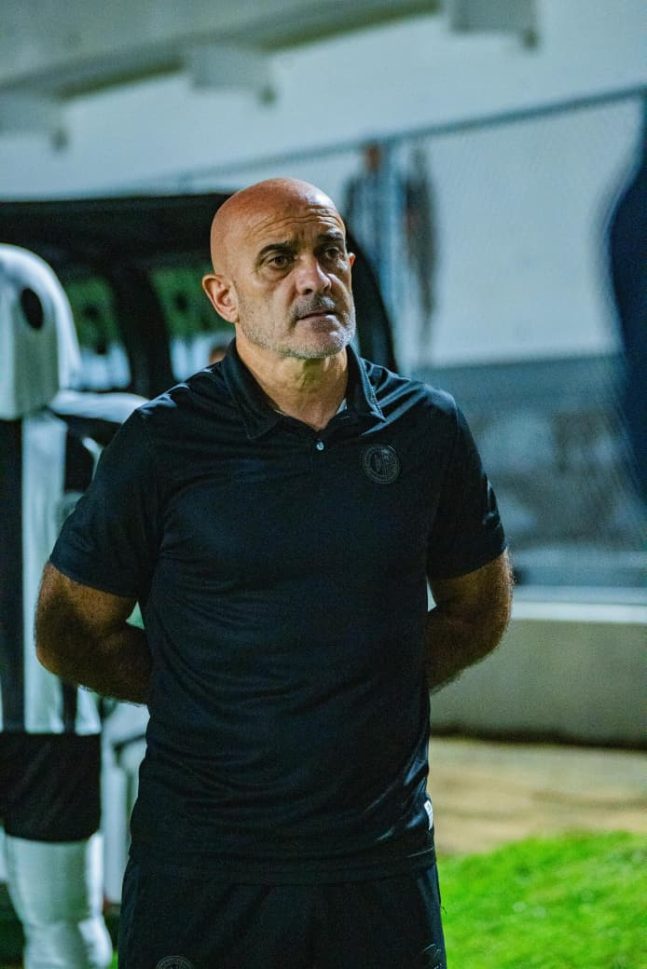 ASA renova com Itamar Schulle até o final de 2027