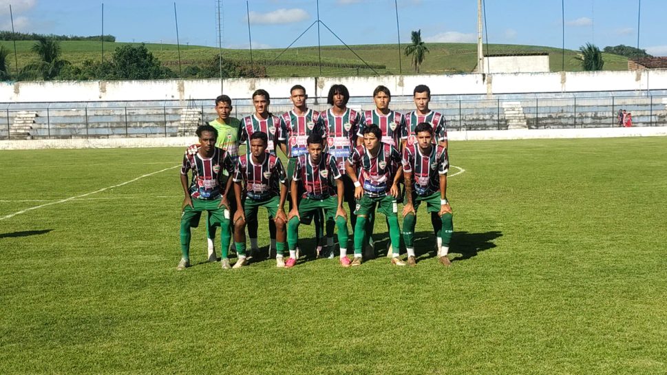 CSE empata em sua estreia na Copa Alagoas Sub 20