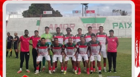 CSE vence Independente Atalaia e avança para a próxima fase da Copa Alagoas Sub 20