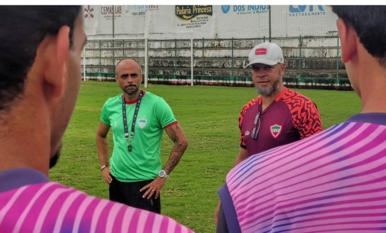 CSE encara o CRB nesta quarta-feira e busca vaga na final da Copa Alagoas Sub 20