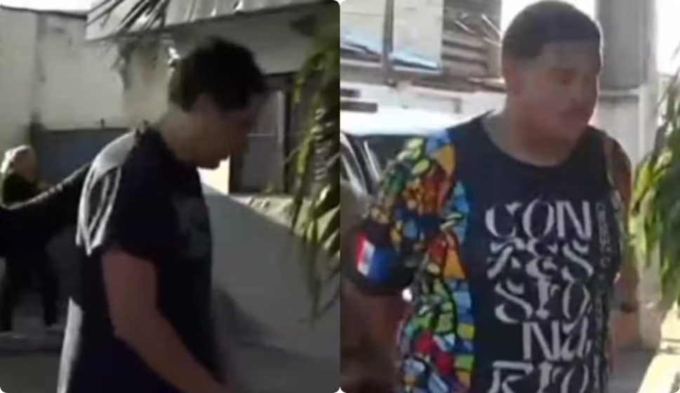 Dois homens são presos em Alagoas por suspeita de armazenar conteúdos de abuso infantil