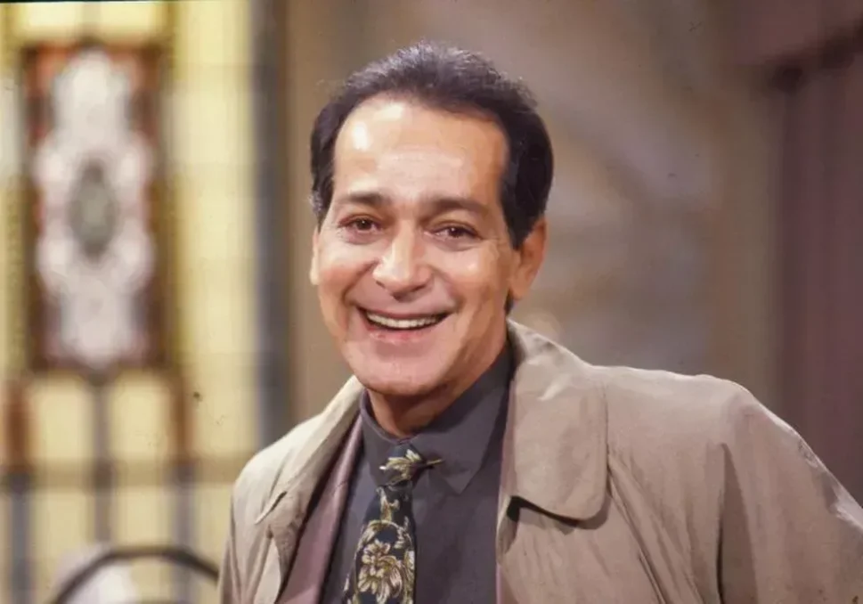 Morre o ator e diretor Gracindo Jr. aos 83 anos