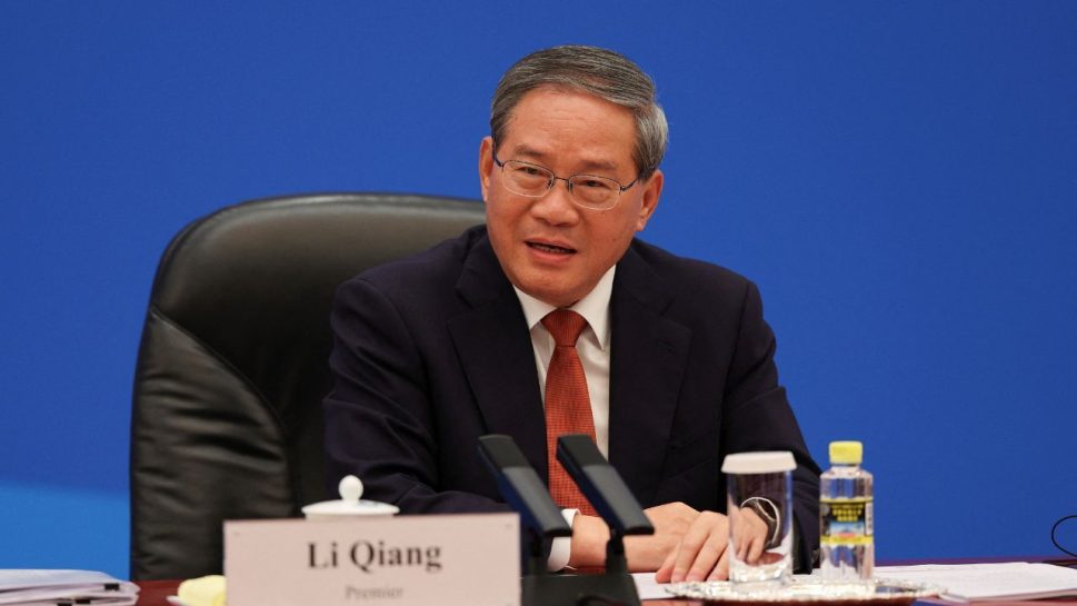 China endurece regras de entrada e saída do país