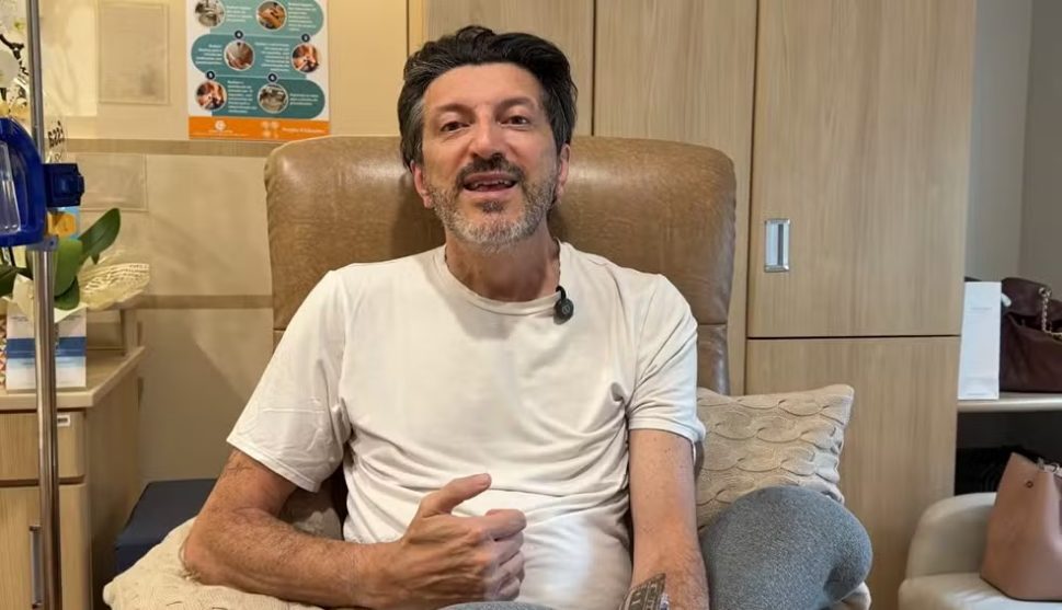 Entenda como funciona medicamento experimental utilizado em Lito Sousa