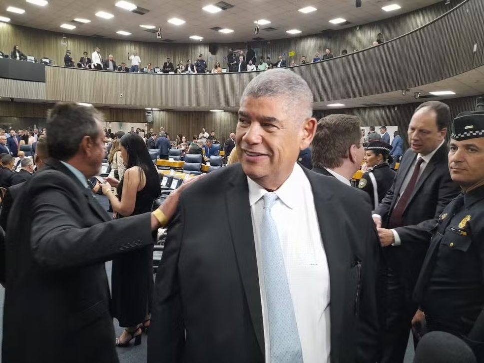 Operação combate infiltração do PCC no transporte público em São Paulo
