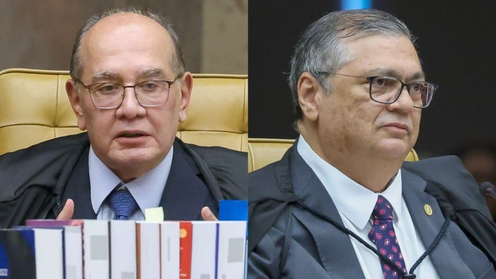 Ficha Limpa: Flávio Dino pede destaque e faz julgamento ser transferido para plenário físico do STF