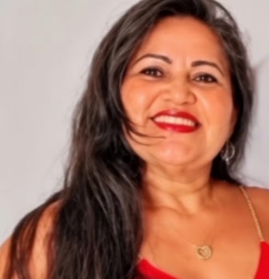 Mulher é morta a facadas dentro de casa em Alagoas e suspeito é preso no interior de Sergipe