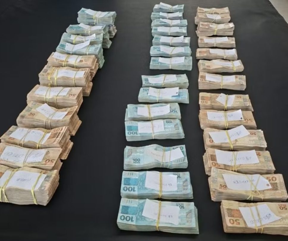 Operação Dionísio Empresas de bebidas são suspeitas de crimes fiscais em Alagoas mais três estados