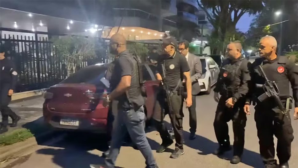 Operação em 4 estados mira logística de drogas do Comando Vermelho que movimentou R$ 70 milhões