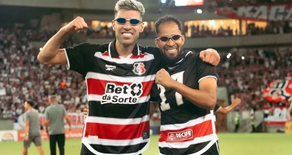 “Imbatível” na Série C, Santa Cruz está próximo da Série B após 10 anos