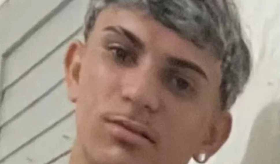 Jovem é perseguido e morto a tiros em Arapiraca