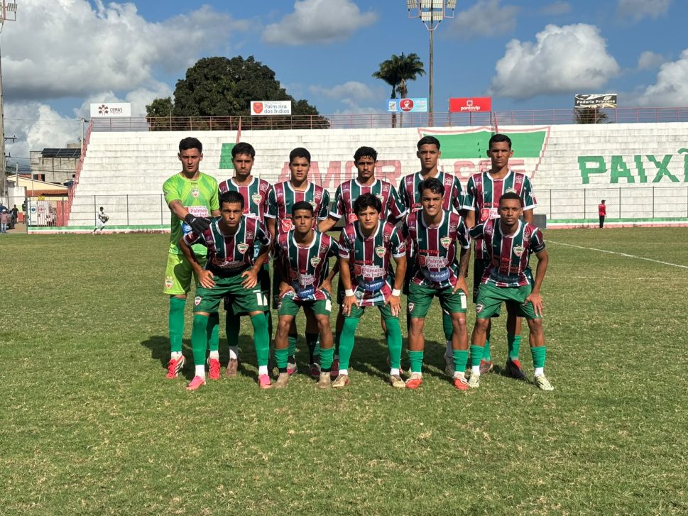 Com CSE x CSA, veja confrontos das semifinais do Alagoano Sub 20