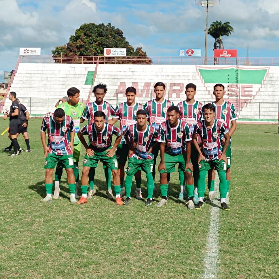 CSE vence Aliança por 5 a 1 e enfrenta o CSA nas semifinais do Alagoano Sub 20