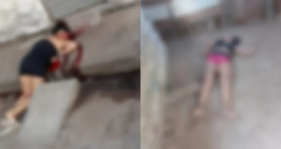 Duas mulheres são encontradas mortas em São Miguel dos Milagres
