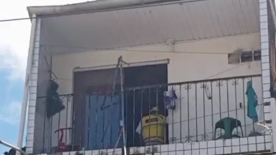 Mulher morre após sofrer descarga elétrica ao limpar varanda de casa em Maceió