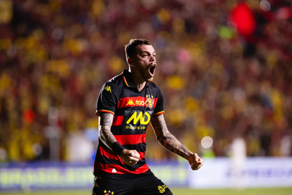 Confira os resultados da 35ª rodada da Série B; rodada ainda será complementada