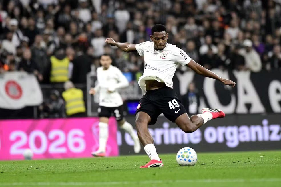 Corinthians 2 x 0 Mirassol – Timão respira, mas segue na degola