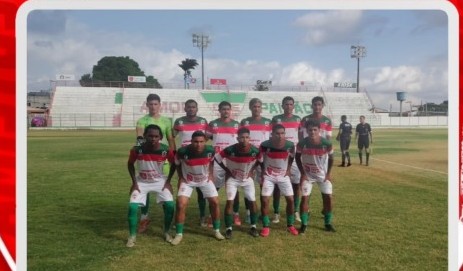Copa Alagoas Sub 20: CSE vence CRB por 1 a 0 e fica com a vantagem nas semifinais