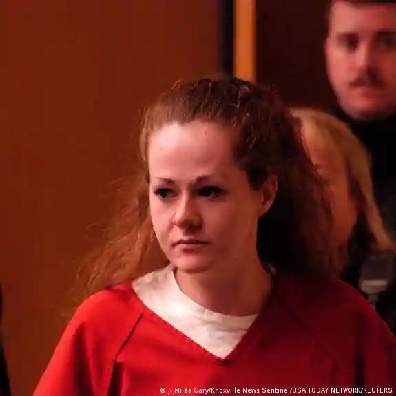 Mulher que seria executada nos EUA recebe duas injeções fatais e sobrevive
