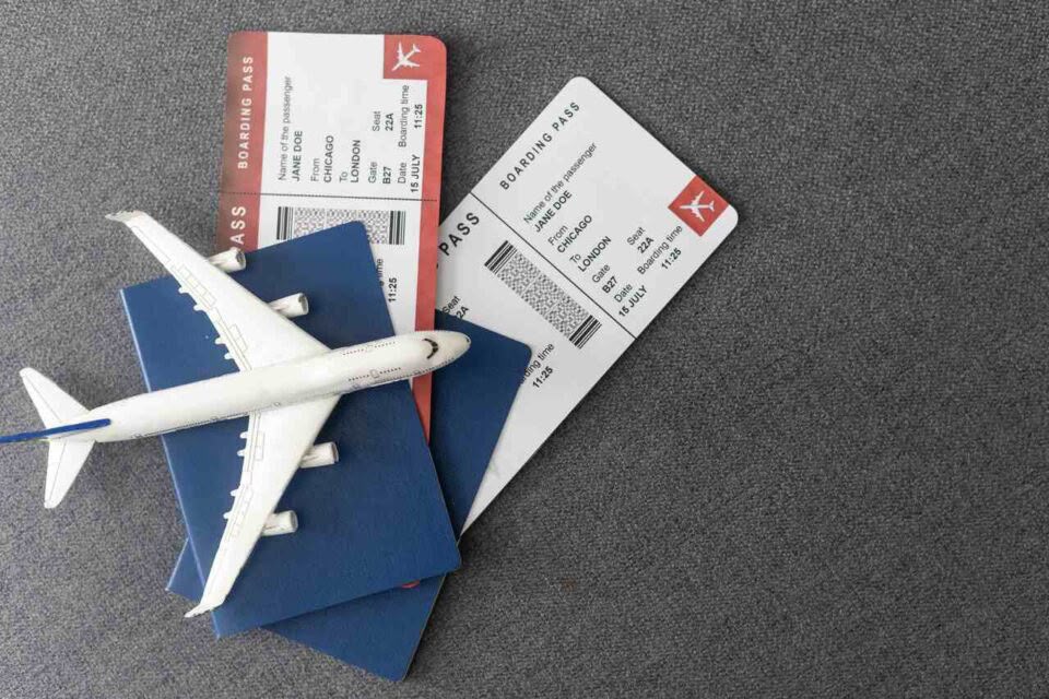 Companhias aéreas alertam para possível aumento no preço das passagens a partir de 2027