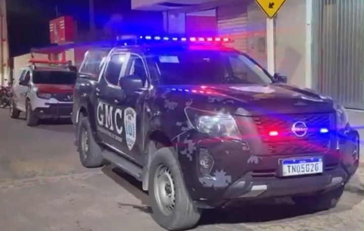 Dono de bar é morto a tiros e homem fica ferido em Craíbas