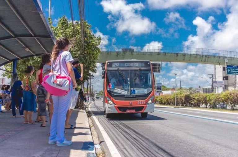 Eleitores terão transporte gratuito no 2º turno em Alagoas; veja as regras